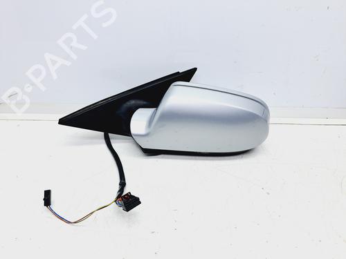 Used Left mirror AUDI A4 B8 Avant (8K5) [2007-2017]  16865745