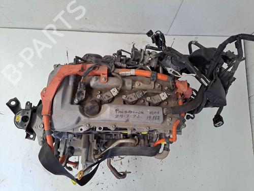 Used Engine Engine TOYOTA RAV 4 V (_A5_, _H5_) [2018-2026] 40506613 40506613