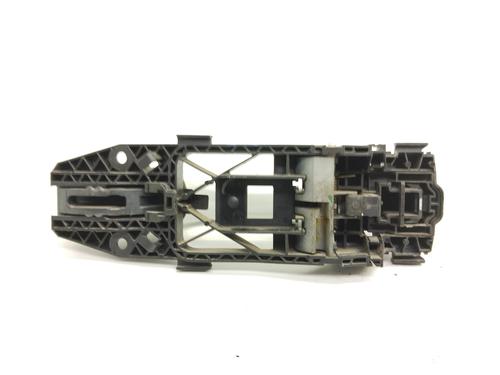 Front right exterior door handle VW GOLF VII (5G1, BQ1, BE1, BE2) 2.0 TDI | BP24444182C129 