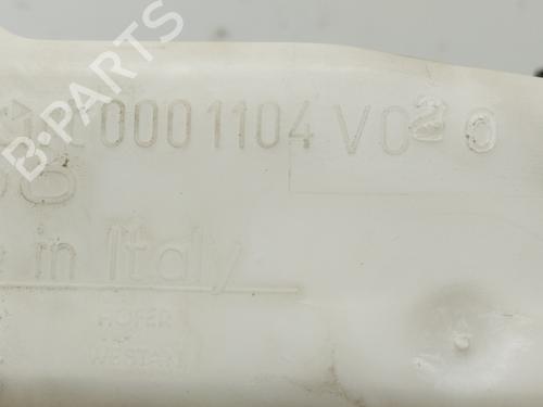 Windscreen washer tank SMART FORTWO Coupe (450)  | BP29724683C113 