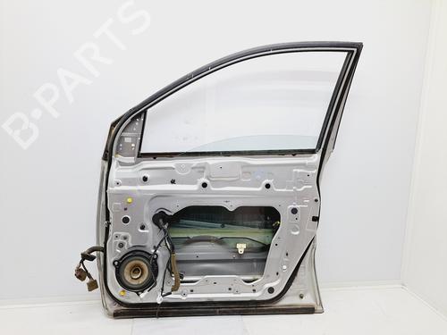 Right front door RENAULT KOLEOS I (HY_) 2.0 dCi (HY0K) | BP18854560C3 