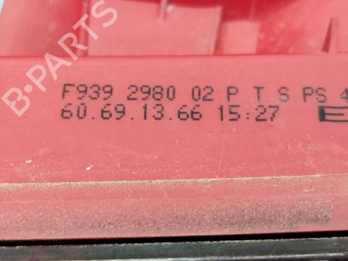 Other ALFA ROMEO 159 (939_) 1.9 JTDM 16V (939AXC1B, 939AXC12) | BP30172903O1