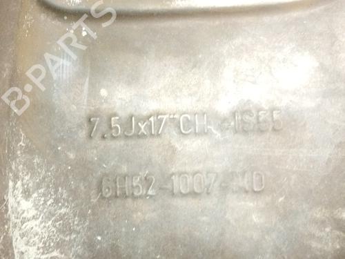 Rim LAND ROVER FREELANDER 2 (L359) 2.2 TD4 4x4 | BP27407440C45