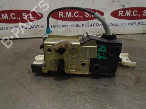 Rear right lock CITROËN C4 I (LC_) 1.6 HDi | BP13422725C99 