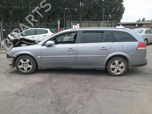 Oliekøler OPEL VECTRA C Estate (Z02) 1.9 CDTI (F35) | BP14223488M33 