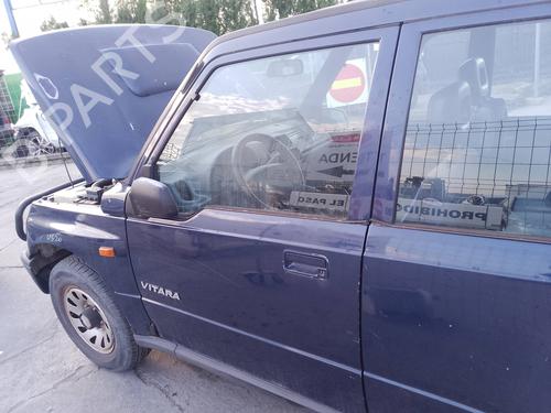 Used Left front door Left front door 35816788 35816788