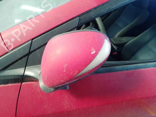 Used Left mirror Left mirror HONDA CIVIC VIII Hatchback (FN, FK) 1.8 (FN1, FK2) (140 hp) 40499818 40499818