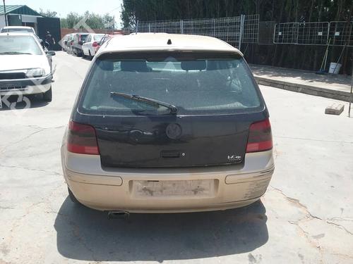 Left front door VW GOLF IV (1J1)  | BP13453060C2 