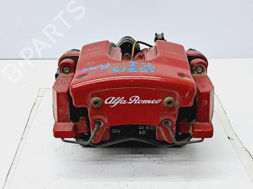 Used Left rear brake caliper ALFA ROMEO STELVIO (949_) 2.2 D Q4 (949.AXB2A) (209 hp) 13429893