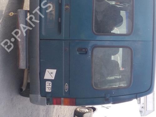 Right headlight FORD TRANSIT Bus (E_ _) 2.5 DI (EBL, ECL, EDS, EDL) | BP36040752C29 - Image 3