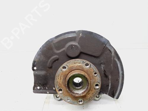 Used Right front steering knuckle Right front steering knuckle RENAULT MEGANE IV Grandtour (K9A/M/N_) 1.3 TCe 100 (K9N8) (102 hp) 35815919 35815919