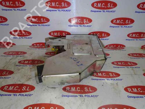 Used Rear left lock FORD TRANSIT CONNECT (P65_, P70_, P80_) [2002-2025]  14924754