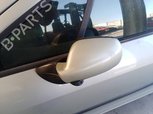 Used Left mirror Left mirror PEUGEOT 407 (6D_) [2004-2011] 35817554 35817554