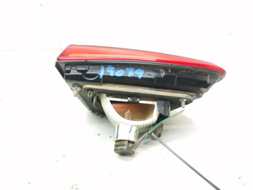 Left tailgate light RENAULT KADJAR (HA_, HL_)  | BP23456585C79  - Image 5