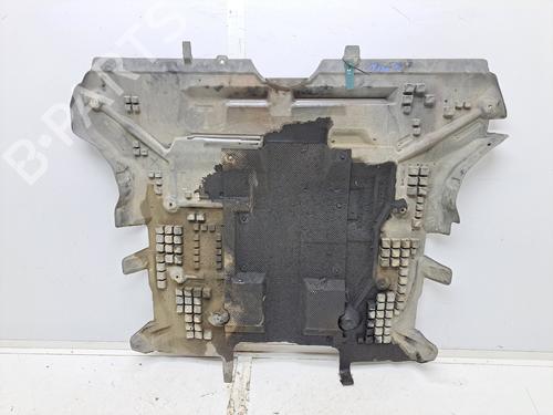 Used Underbody protection SAAB 9-5 (YS3E) 1.9 TiD (150 hp) 30469471