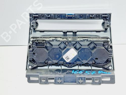 Climate control RENAULT CLIO V (B7_) 1.0 TCe 100 (B7MT) | BP13429185I5 