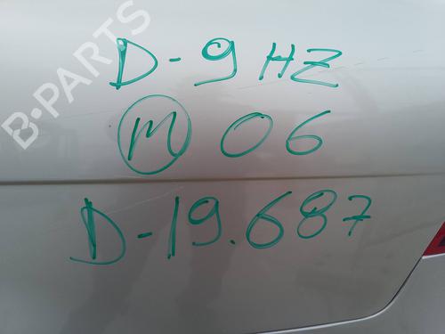 Left front window switch CITROËN C5 II (RC_) | BP35818575I27 - Image 9