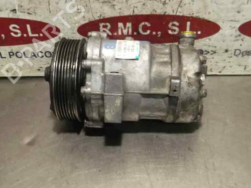 AC compressor SUZUKI SWIFT III (MZ, EZ)  | BP13424187M34 