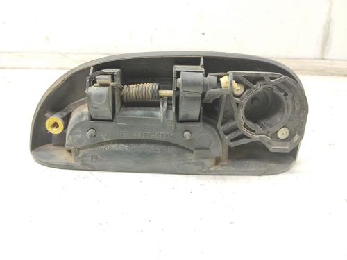 Front right exterior door handle RENAULT KANGOO (KC0/1_) 1.9 dCi 4x4 | BP27931407C129 
