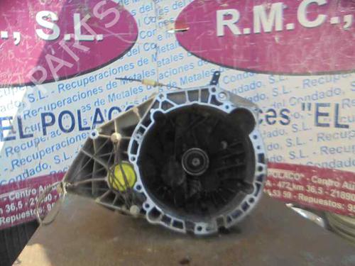 Used Gearbox LAND ROVER FREELANDER I (L314) [1998-2006]  13456070