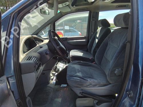 Left front window switch PEUGEOT 806 (221) | BP32328885I27