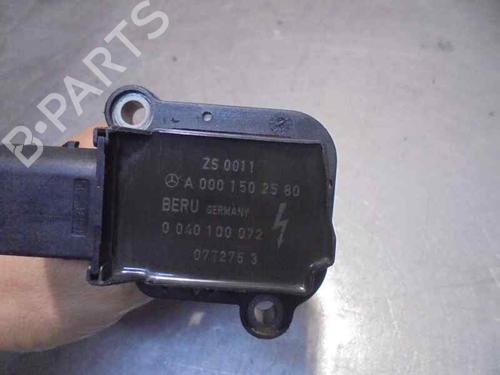 Ignition coil MERCEDES-BENZ C-CLASS (W204) C 180 CGI (204.049) | BP13494669M94 