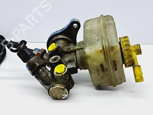 Brake master cylinder VW GOLF IV (1J1) 1.9 TDI | BP13462269M77 
