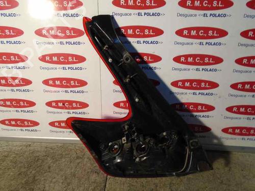 Right taillight NISSAN JUKE (F15) 1.5 dCi | BP13452692C35 