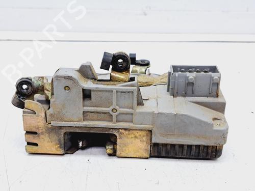 Front right lock PEUGEOT 406 (8B)  | BP21219615C97 