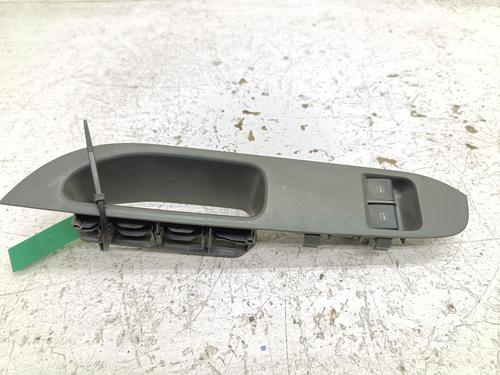 Used Left front window switch Left front window switch SEAT IBIZA III (6L1) [2002-2009] 32709175 32709175
