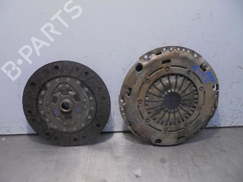 Other AUDI A3 Sportback (8VA, 8VF) 30 TDI | BP25819709O1 