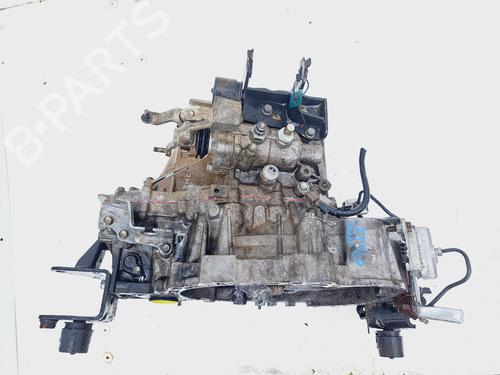 Gearbox TOYOTA AVENSIS Saloon (_T25_) 2.0 D-4D (CDT250_, CDT250R) | BP24528341M3 