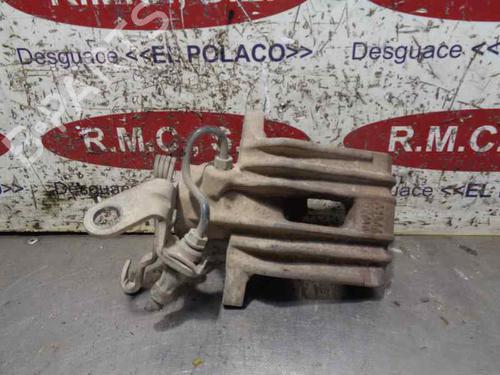 Used Right rear brake caliper AUDI A3 (8P1) [2003-2013]  13705747