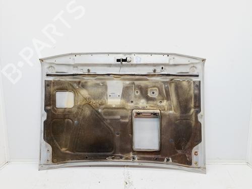 Hood MITSUBISHI GALLOPER (JK-01) 2.5 TD intercooler | BP28019451C1