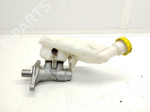 Brake master cylinder PEUGEOT 208 I (CA_, CC_)  | BP16939507M77 