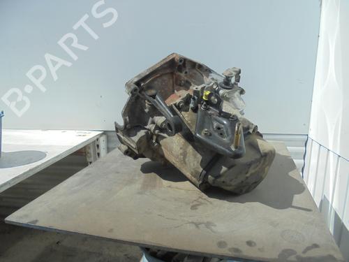 Gearbox CITROËN SAXO (S0, S1) 1.5 D | BP13430468M3 