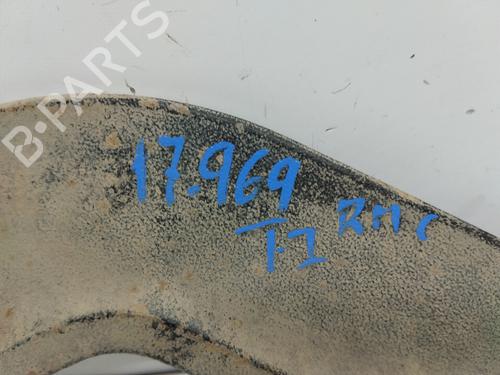 Left rear suspension arm FORD MONDEO IV (BA7)  | BP20929217M14 