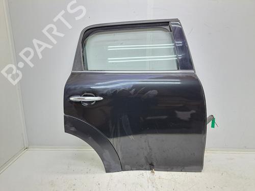 Used Right rear door MINI MINI CLUBVAN (R55) Cooper D (112 hp) 30935815