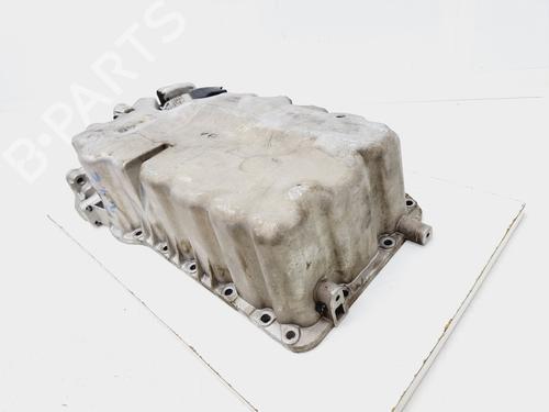 Oil sump AUDI TT (8J3) 2.0 TFSI | BP15415544M115 
