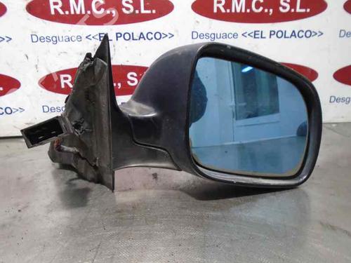 Used Right mirror AUDI A4 B5 (8D2) 1.9 TDI (90 hp) 13460534