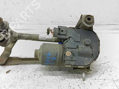 Used Front wiper motor Front wiper motor SEAT ALTEA XL (5P5, 5P8) [2006-2015] 40447520 40447520