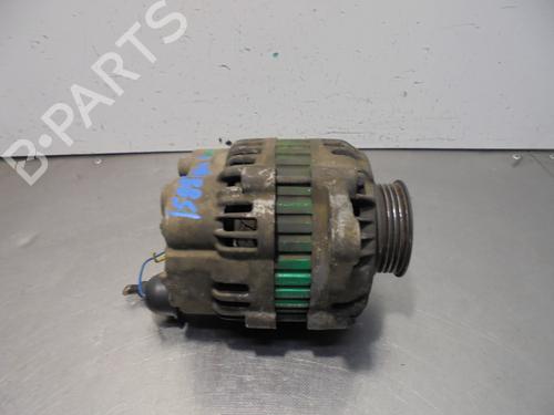 Alternator HYUNDAI ATOS (MX)  | BP13427893M7 