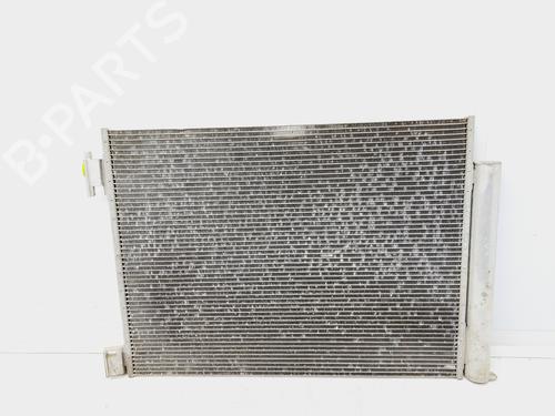 Used AC radiator NISSAN MICRA V (K14) [2016-2025]  22373531