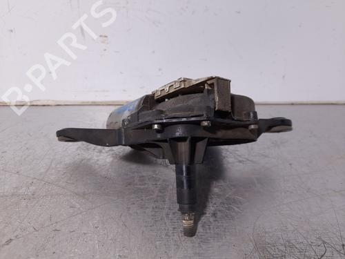 Rear wiper motor CITROËN C3 I (FC_, FN_) 1.4 HDi | BP19064381M102 