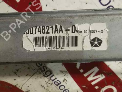 Front left window mechanism JEEP COMPASS (MK49)  | BP13422878C22  - Image 5
