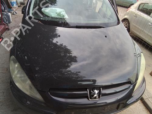 Hood PEUGEOT 307 Break (3E) 1.6 HDi 110 | BP19043451C1 