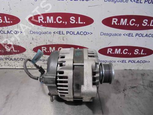 Alternator CHEVROLET CRUZE Station Wagon (J308) | BP13424523M7 - Image 2