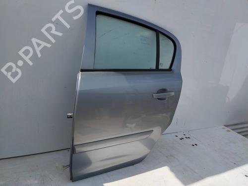 Dør venstre bak OPEL CORSA D (S07) 1.3 CDTI (L08, L68) | BP15960631C4 
