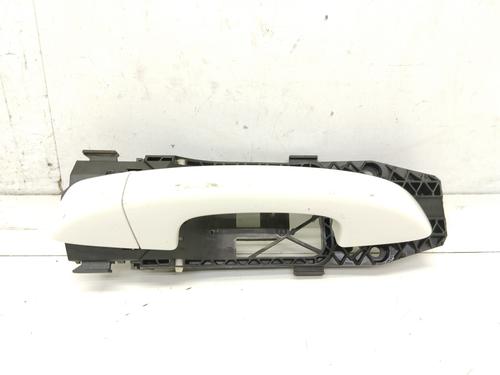Used Rear left exterior door handle VW GOLF VI (5K1) 1.4 (80 hp) 19168892