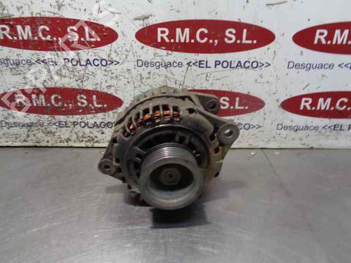 Used Alternator Alternator 13424861 13424861
